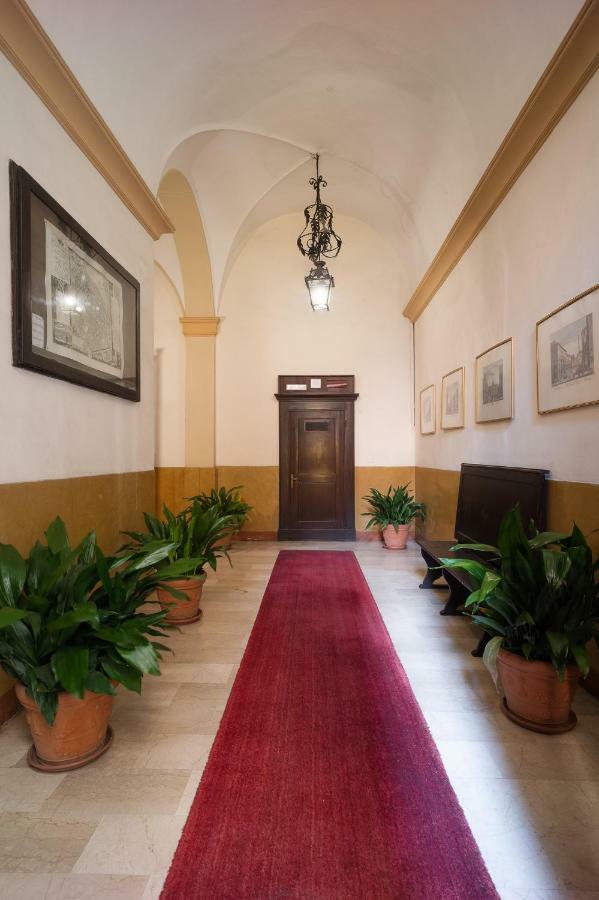 Fossalta Διαμέρισμα Μπολόνια Εξωτερικό φωτογραφία